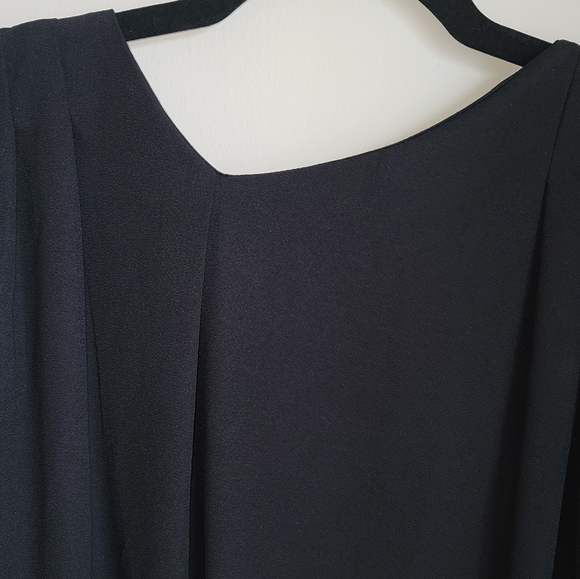 Vero Moda Shift Dress - Picture 2 of 3